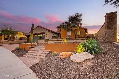 27870 N Silverado Ranch Road, Peoria, AZ 85383 - Photo 4