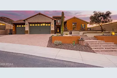 27870 N Silverado Ranch Road, Peoria, AZ 85383 - Photo 2