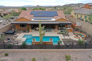 27870 N Silverado Ranch Rd, Peoria, AZ 85383 - Photo 86