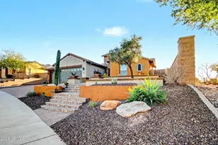 27870 N Silverado Ranch Rd, Peoria, AZ 85383 - Photo 8