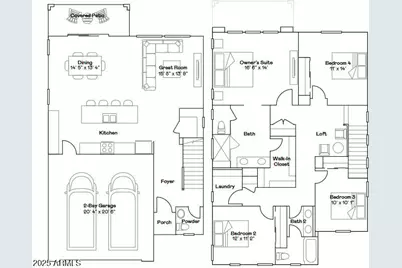 10202 E Ulysses Avenue, Mesa, AZ 85212 - Photo 2