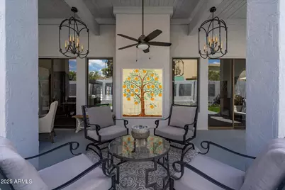 6333 N Scottsdale Road #5, Scottsdale, AZ 85250 - Photo 30