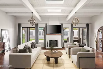 6333 N Scottsdale Road #5, Scottsdale, AZ 85250 - Photo 2