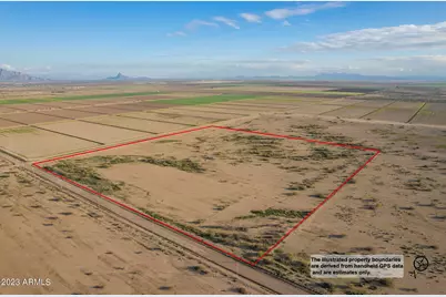 3001 W Alsdorf Road #2, Eloy, AZ 85131 - Photo 6