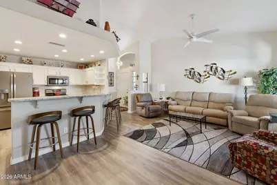 7928 E Pueblo Avenue #50, Mesa, AZ 85208 - Photo 2