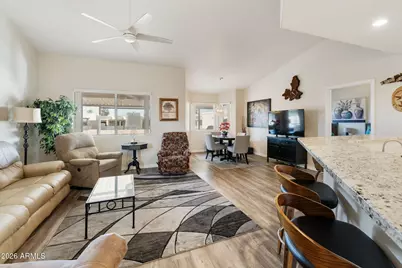 7928 E Pueblo Avenue #50, Mesa, AZ 85208 - Photo 4