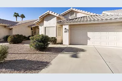 7928 E Pueblo Avenue #50, Mesa, AZ 85208 - Photo 2