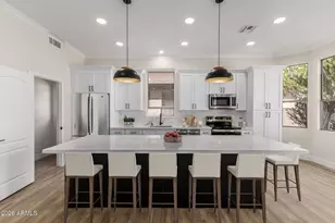 3640 E Caleb Way, Gilbert, AZ 85234 - Photo 2