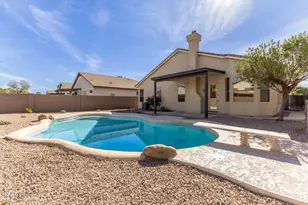 3640 E Caleb Way, Gilbert, AZ 85234 - Photo 22