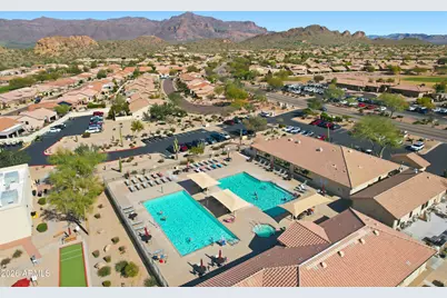 5347 S Hedgehog Drive, Gold Canyon, AZ 85118 - Photo 46
