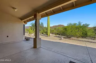 5347 S Hedgehog Dr, Gold Canyon, AZ 85118 - Photo 34
