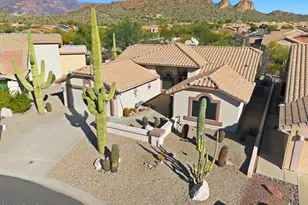 5347 S Hedgehog Dr, Gold Canyon, AZ 85118 - Photo 1