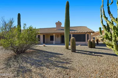 5347 S Hedgehog Drive, Gold Canyon, AZ 85118 - Photo 36