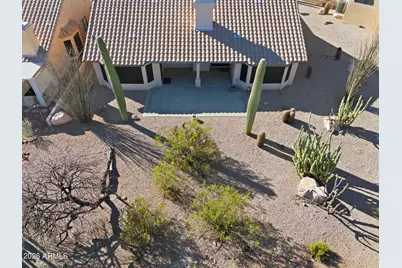 5347 S Hedgehog Drive, Gold Canyon, AZ 85118 - Photo 38