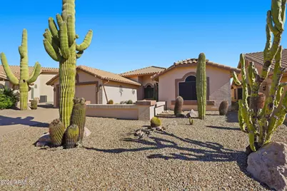 5347 S Hedgehog Drive, Gold Canyon, AZ 85118 - Photo 4