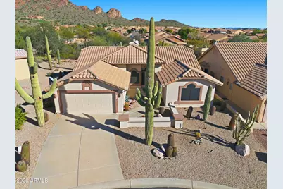 5347 S Hedgehog Drive, Gold Canyon, AZ 85118 - Photo 6