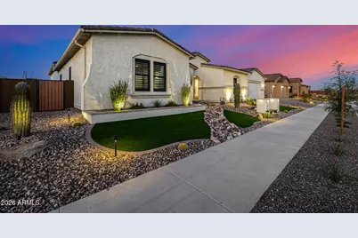 20474 E Camina Plata --, Queen Creek, AZ 85142 - Photo 4