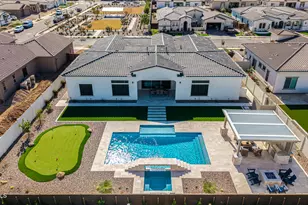 20474 E Camina Plata, Queen Creek, AZ 85142 - Photo 90