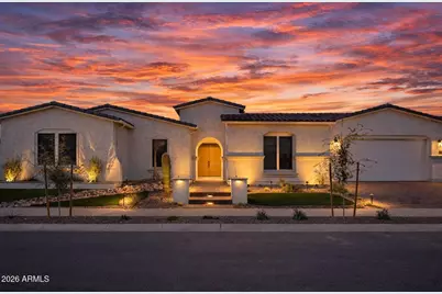 20474 E Camina Plata --, Queen Creek, AZ 85142 - Photo 2