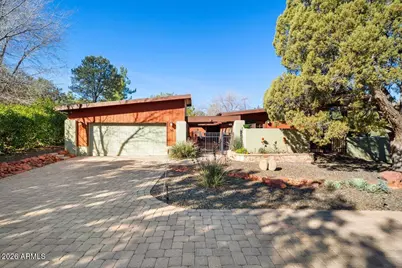 95 El Camino Grande --, Sedona, AZ 86336 - Photo 1