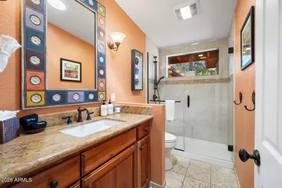 95 El Camino Grande --, Sedona, AZ 86336 - Photo 16