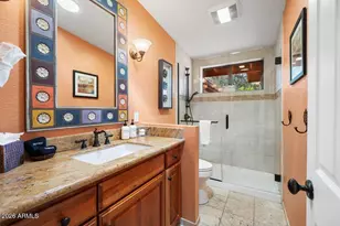 95 El Camino Grande, Sedona, AZ 86336 - Photo 16