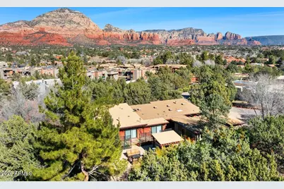 95 El Camino Grande --, Sedona, AZ 86336 - Photo 34