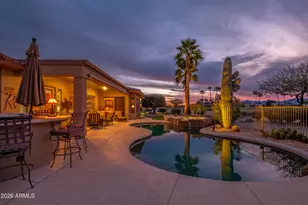 19450 N Coronado Ridge Dr, Surprise, AZ 85387 - Photo 4