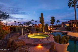 19450 N Coronado Ridge Dr, Surprise, AZ 85387 - Photo 50