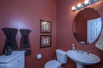 19450 N Coronado Ridge Drive, Surprise, AZ 85387 - Photo 24