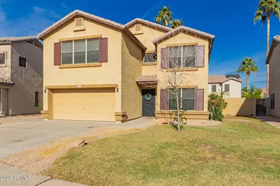 1814 E Milky Way, Gilbert, AZ 85295 - Photo 1