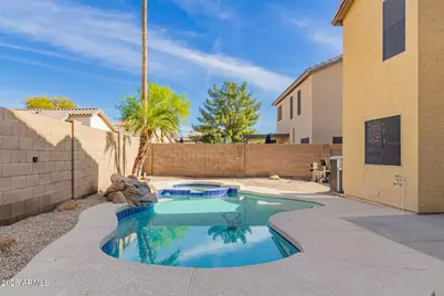 1814 E Milky Way, Gilbert, AZ 85295 - Photo 26