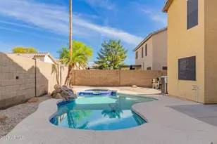 1814 E Milky Way, Gilbert, AZ 85295 - Photo 26