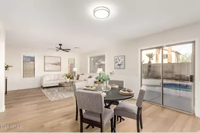 1814 E Milky Way, Gilbert, AZ 85295 - Photo 10