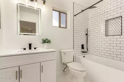 1814 E Milky Way, Gilbert, AZ 85295 - Photo 20