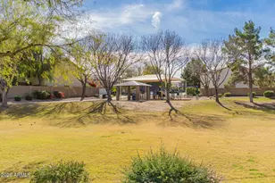 1814 E Milky Way, Gilbert, AZ 85295 - Photo 28