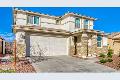 20228 W Campbell Avenue, Litchfield Park, AZ 85340 - Photo 2