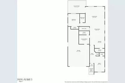 20228 W Campbell Avenue, Litchfield Park, AZ 85340 - Photo 30
