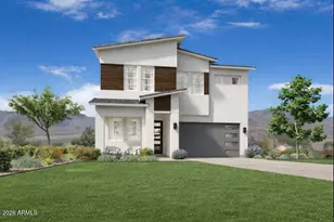 18046 W Bighorn Ave, Goodyear, AZ 85338 - Photo 1