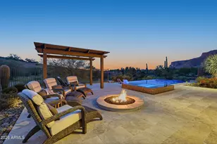 3070 S Morningside Ln, Gold Canyon, AZ 85118 - Photo 60