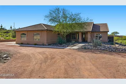 3070 S Morningside Lane, Gold Canyon, AZ 85118 - Photo 12