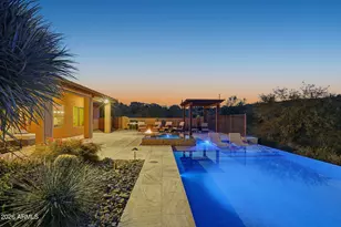 3070 S Morningside Ln, Gold Canyon, AZ 85118 - Photo 56