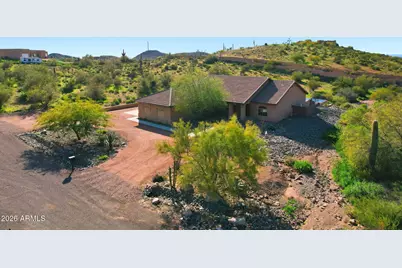 3070 S Morningside Lane, Gold Canyon, AZ 85118 - Photo 6