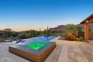 3070 S Morningside Ln, Gold Canyon, AZ 85118 - Photo 52