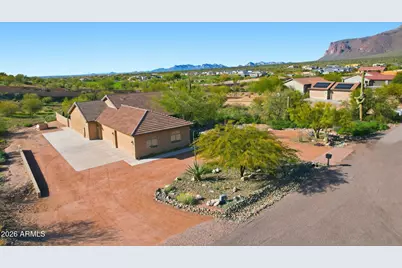 3070 S Morningside Lane, Gold Canyon, AZ 85118 - Photo 8