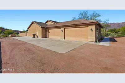 3070 S Morningside Lane, Gold Canyon, AZ 85118 - Photo 48