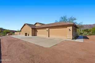 3070 S Morningside Ln, Gold Canyon, AZ 85118 - Photo 48