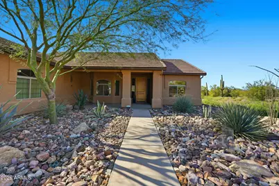 3070 S Morningside Lane, Gold Canyon, AZ 85118 - Photo 10