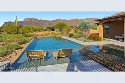 3070 S Morningside Lane, Gold Canyon, AZ 85118 - Photo 62