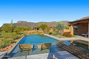 3070 S Morningside Ln, Gold Canyon, AZ 85118 - Photo 62